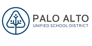 Palo Alto Unified School District's Logo